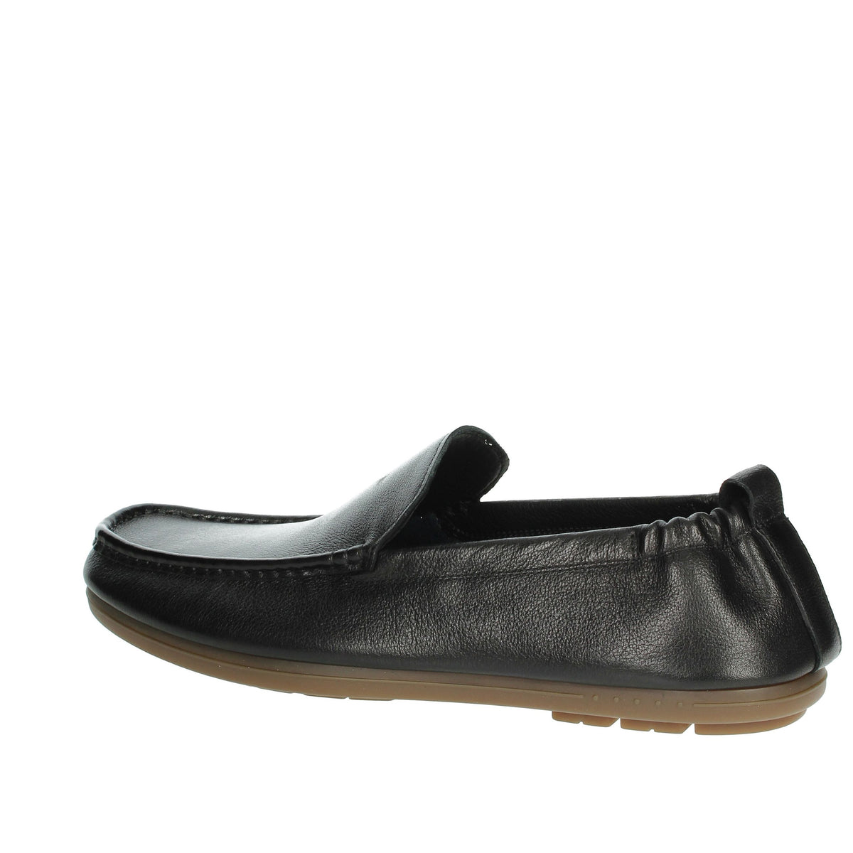 Amerigo Vespucci Uomo Mocassino AV341 Nero