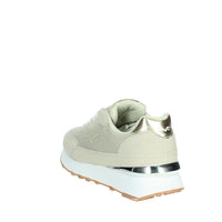 ARMATA DI MARE Donna Sneakers bassa AM210 Beige