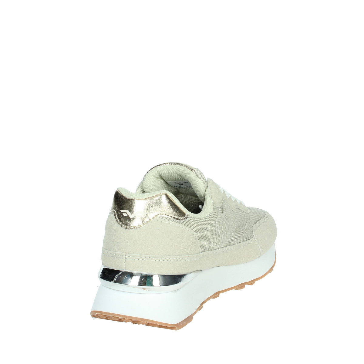 ARMATA DI MARE Donna Sneakers bassa AM210 Beige