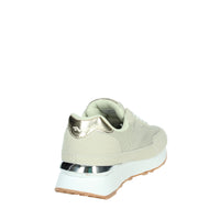ARMATA DI MARE Donna Sneakers bassa AM210 Beige