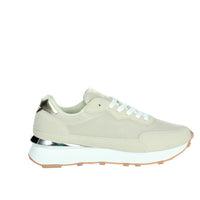 ARMATA DI MARE Donna Sneakers bassa AM210 Beige