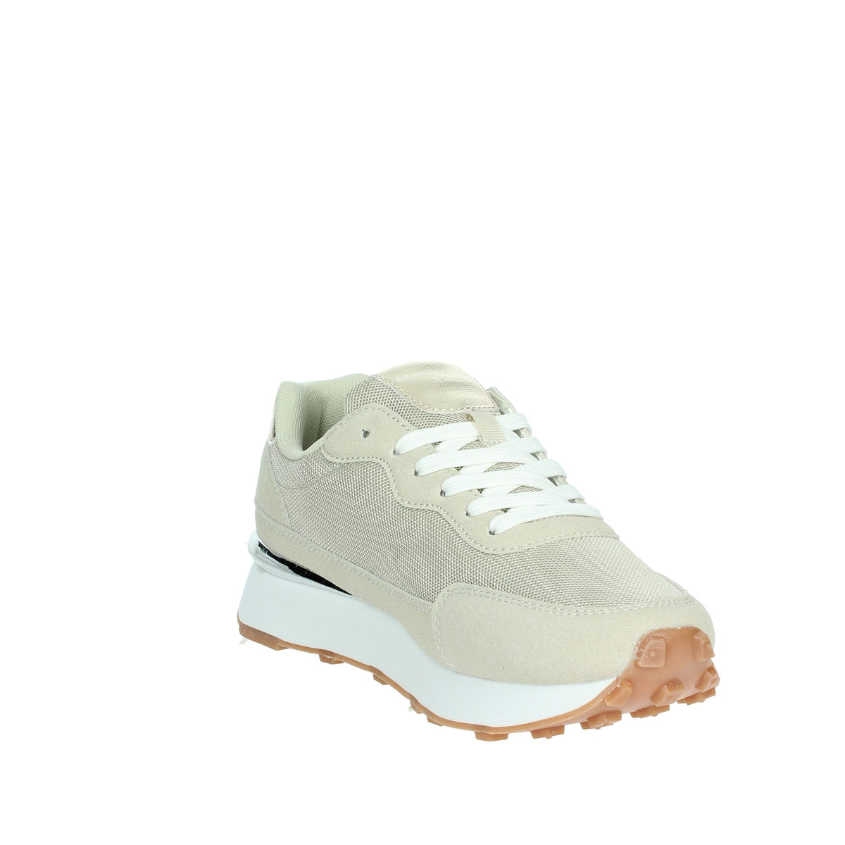 ARMATA DI MARE Donna Sneakers bassa AM210 Beige