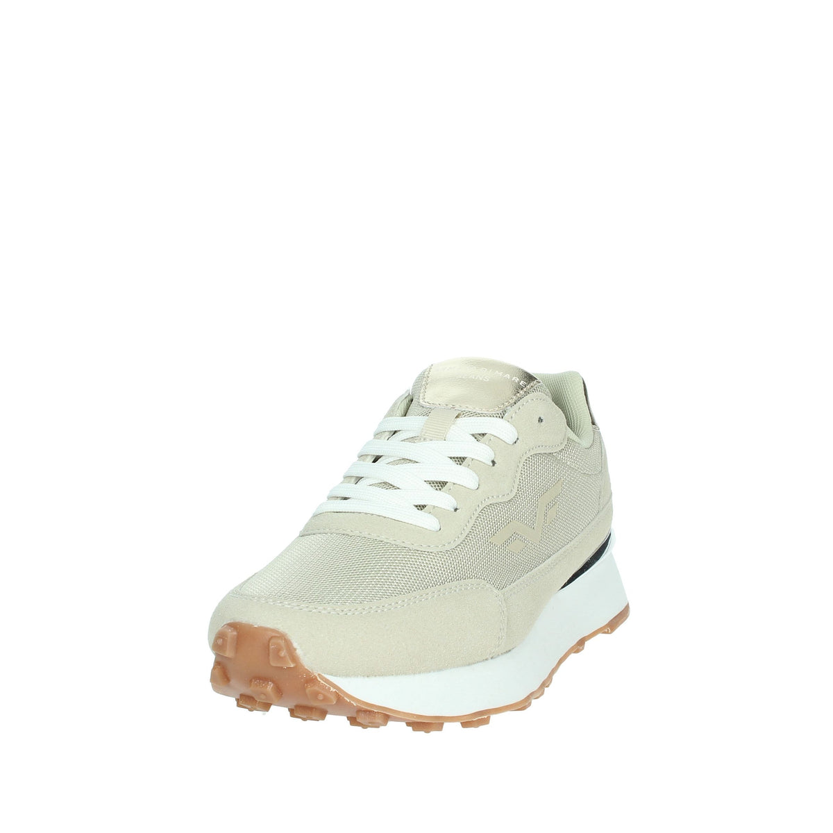 ARMATA DI MARE Donna Sneakers bassa AM210 Beige