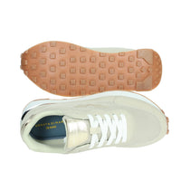 ARMATA DI MARE Donna Sneakers bassa AM210 Beige