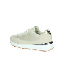 ARMATA DI MARE Donna Sneakers bassa AM210 Beige