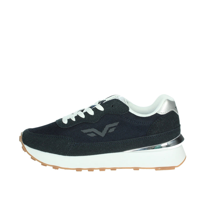 ARMATA DI MARE Donna Sneakers bassa AM210 Blu