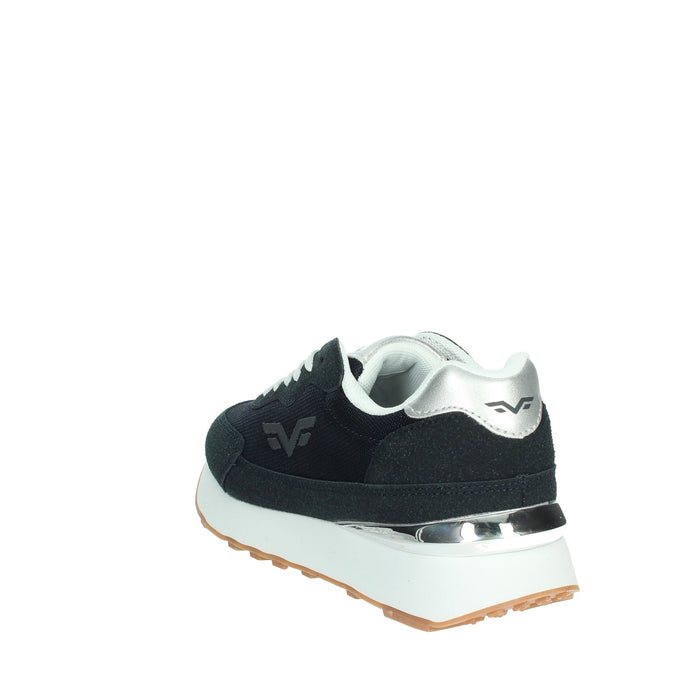 ARMATA DI MARE Donna Sneakers bassa AM210 Blu