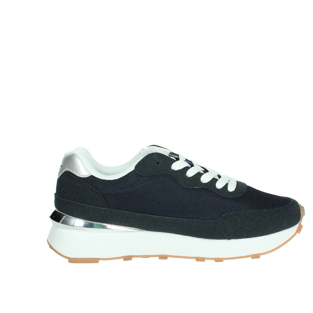 ARMATA DI MARE Donna Sneakers bassa AM210 Blu