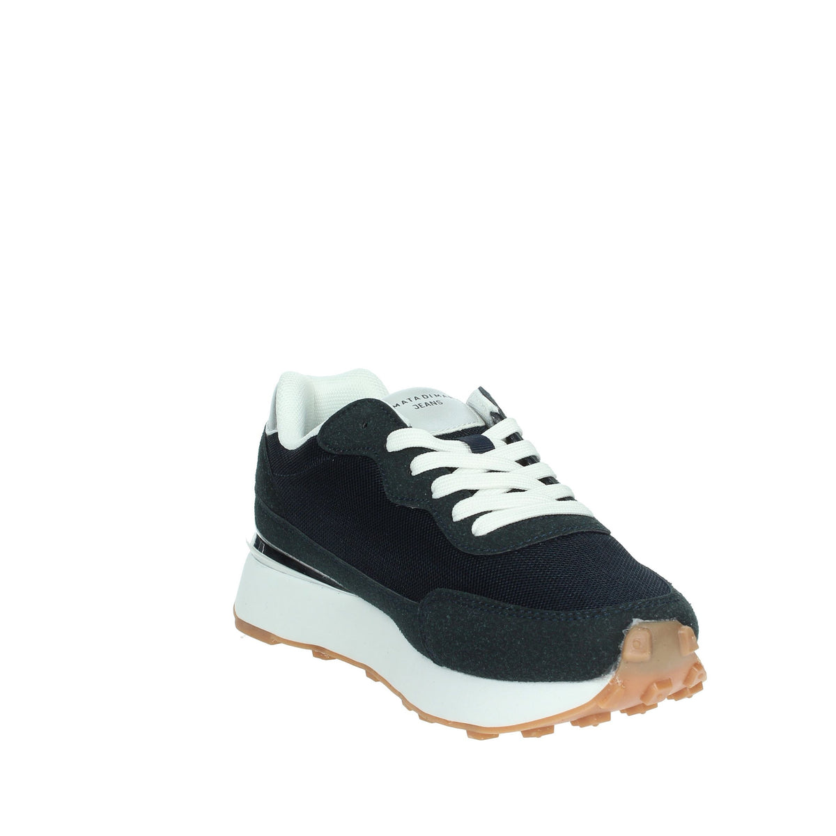 ARMATA DI MARE Donna Sneakers bassa AM210 Blu