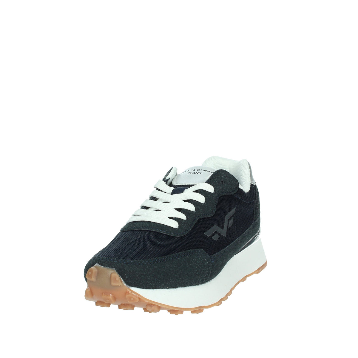 ARMATA DI MARE Donna Sneakers bassa AM210 Blu