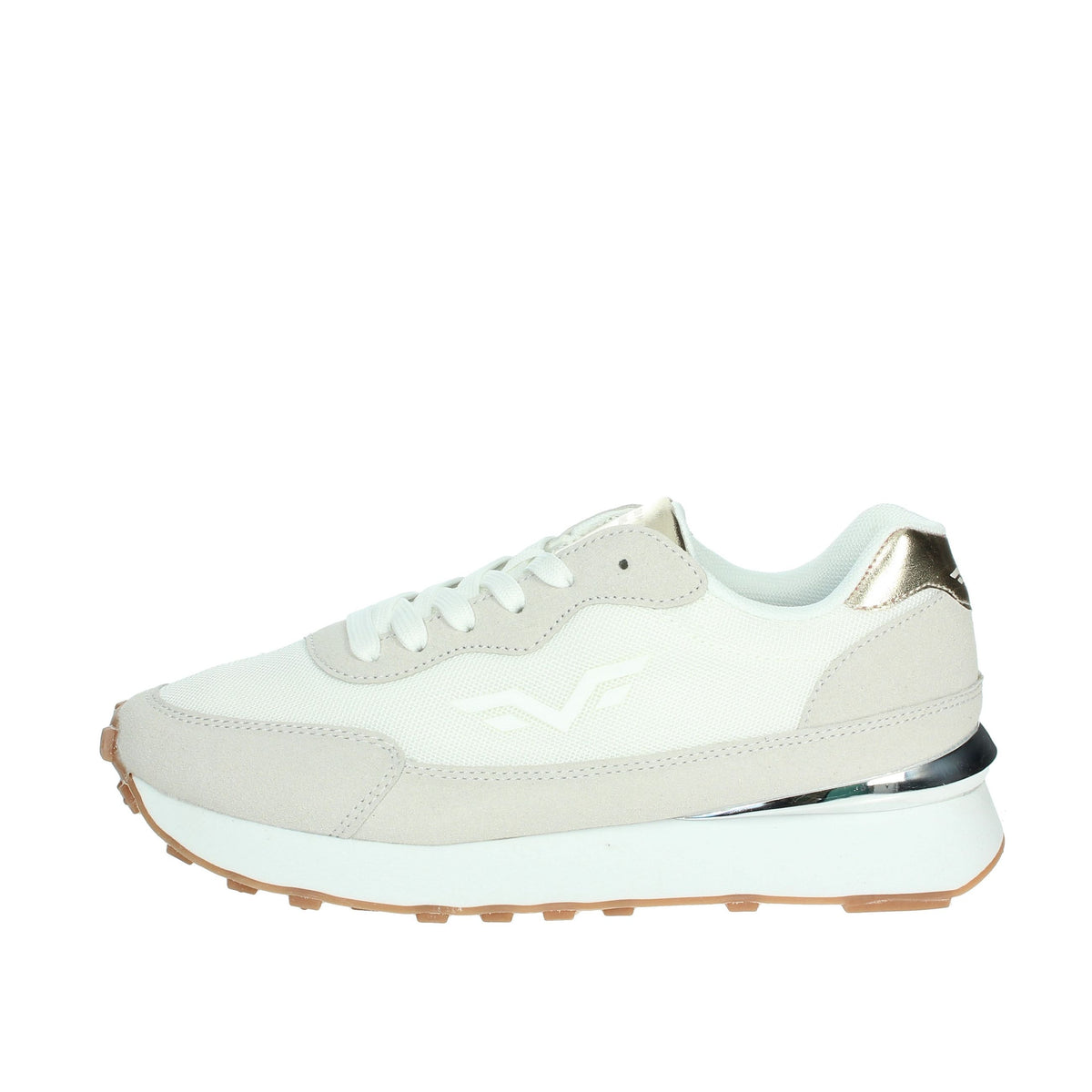 ARMATA DI MARE Donna Sneakers bassa AM210 Bianco