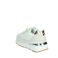 ARMATA DI MARE Donna Sneakers bassa AM210 Bianco