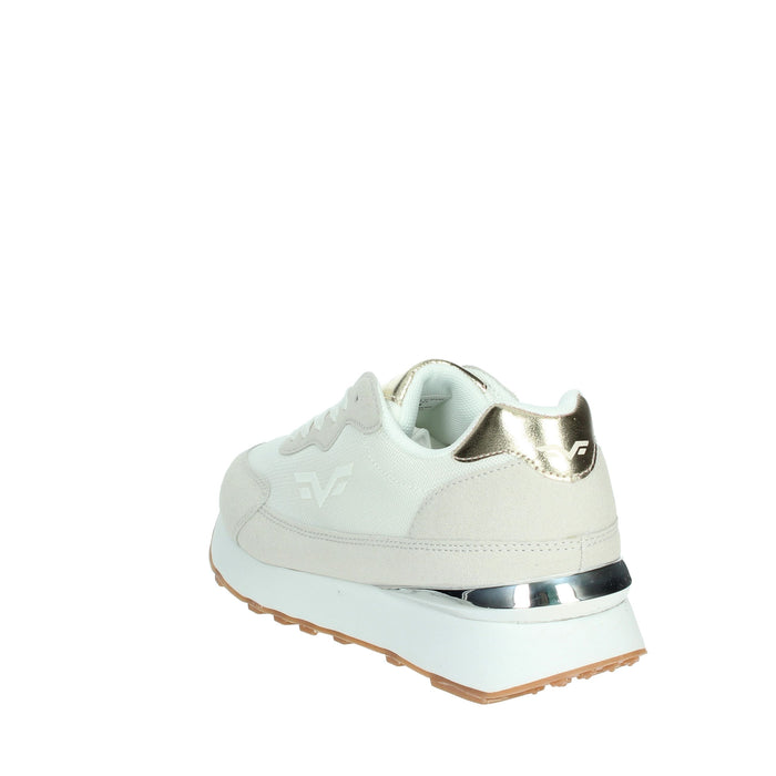 ARMATA DI MARE Donna Sneakers bassa AM210 Bianco