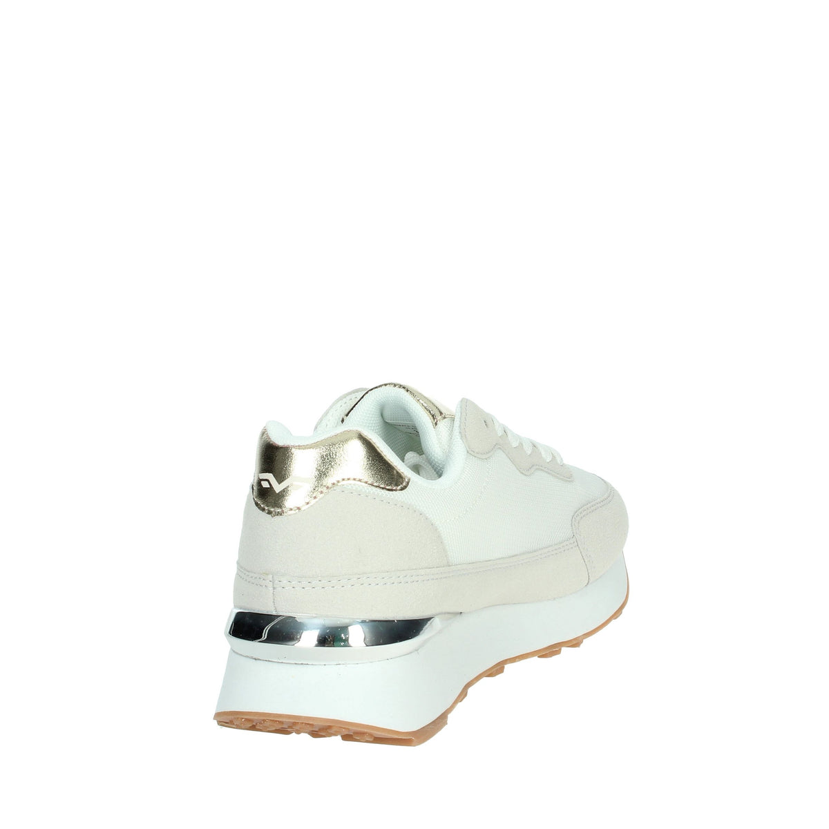 ARMATA DI MARE Donna Sneakers bassa AM210 Bianco