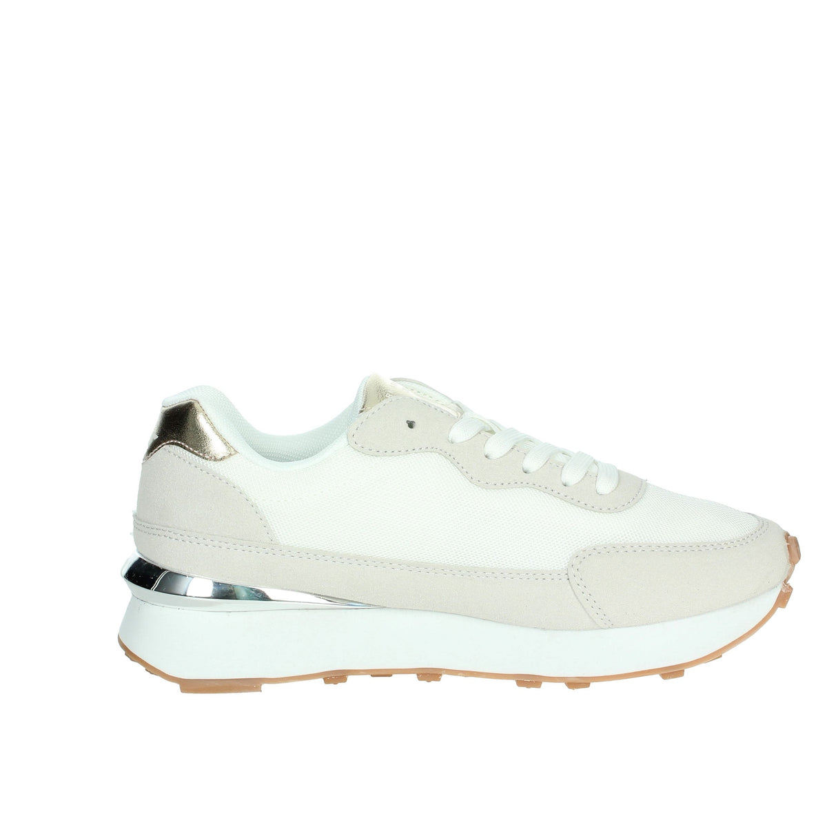 ARMATA DI MARE Donna Sneakers bassa AM210 Bianco