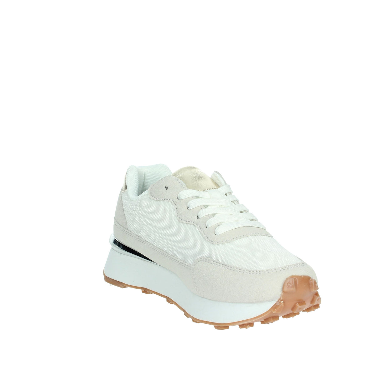 ARMATA DI MARE Donna Sneakers bassa AM210 Bianco