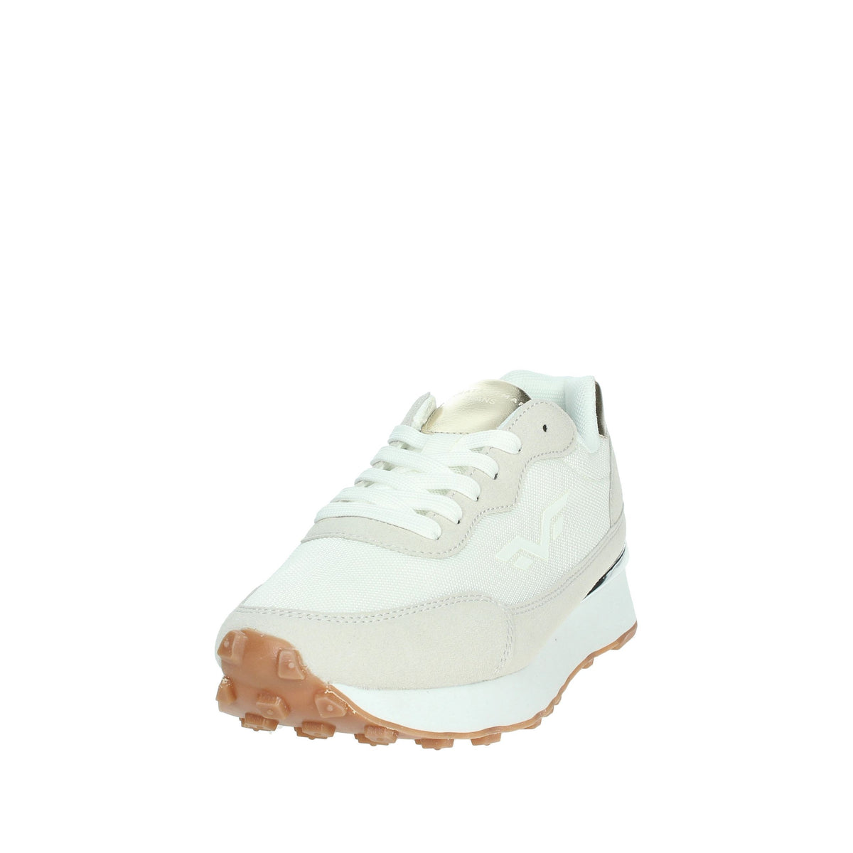 ARMATA DI MARE Donna Sneakers bassa AM210 Bianco