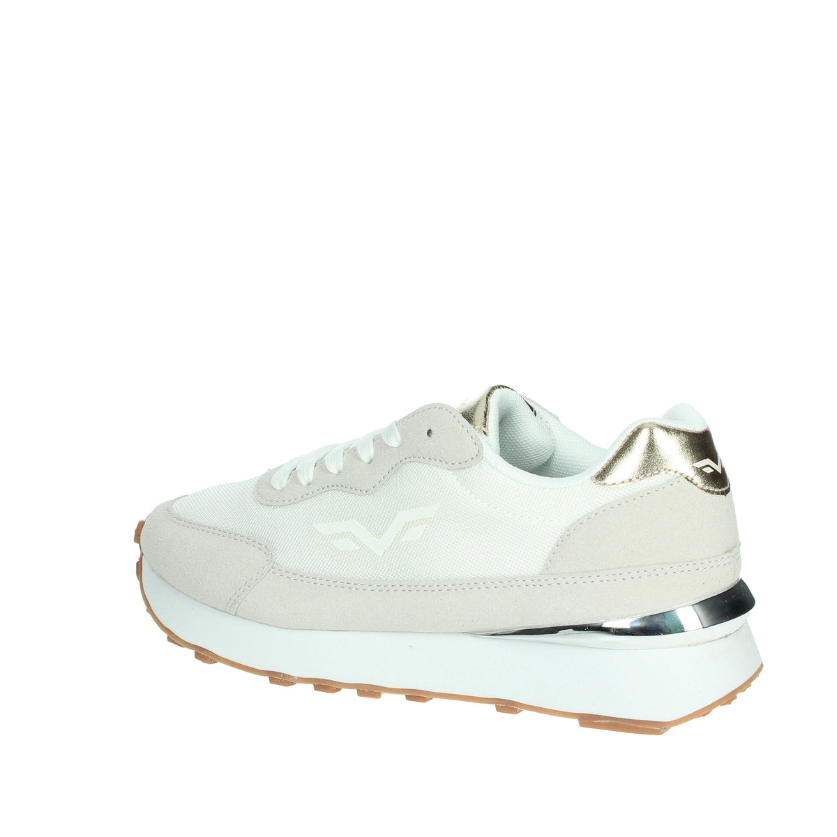 ARMATA DI MARE Donna Sneakers bassa AM210 Bianco