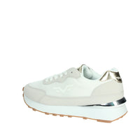 ARMATA DI MARE Donna Sneakers bassa AM210 Bianco