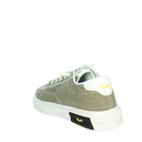 ARMATA DI MARE Uomo Sneakers bassa AM305 Verdone
