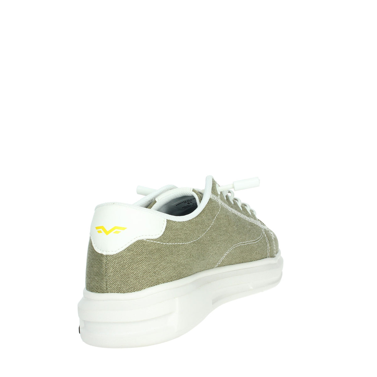ARMATA DI MARE Uomo Sneakers bassa AM305 Verdone