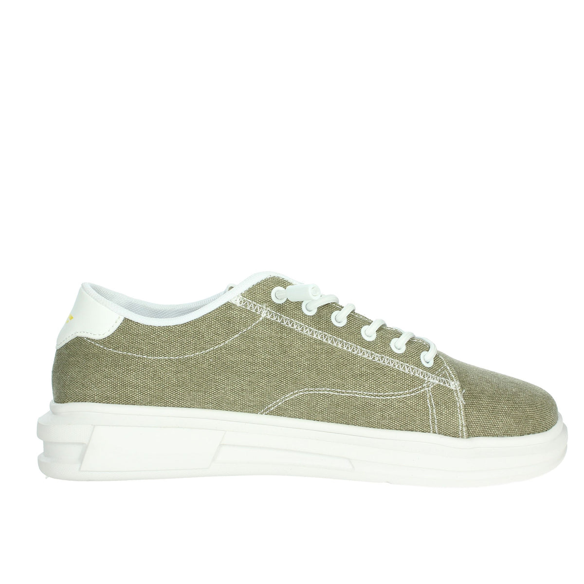 ARMATA DI MARE Uomo Sneakers bassa AM305 Verdone