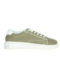 ARMATA DI MARE Uomo Sneakers bassa AM305 Verdone