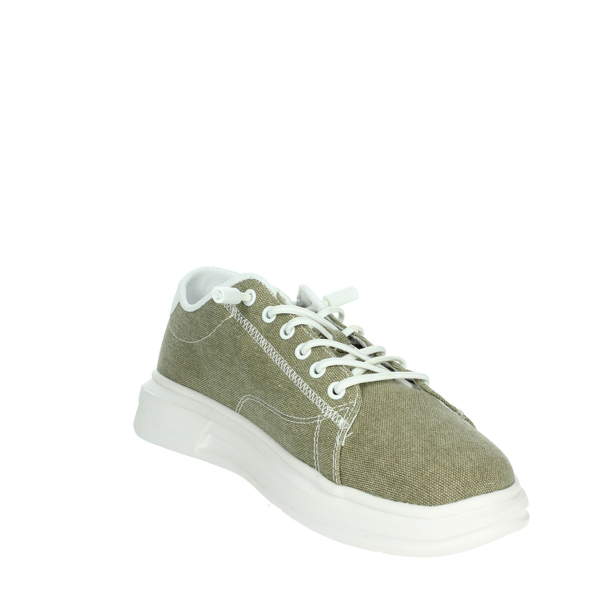 ARMATA DI MARE Uomo Sneakers bassa AM305 Verdone