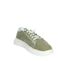 ARMATA DI MARE Uomo Sneakers bassa AM305 Verdone