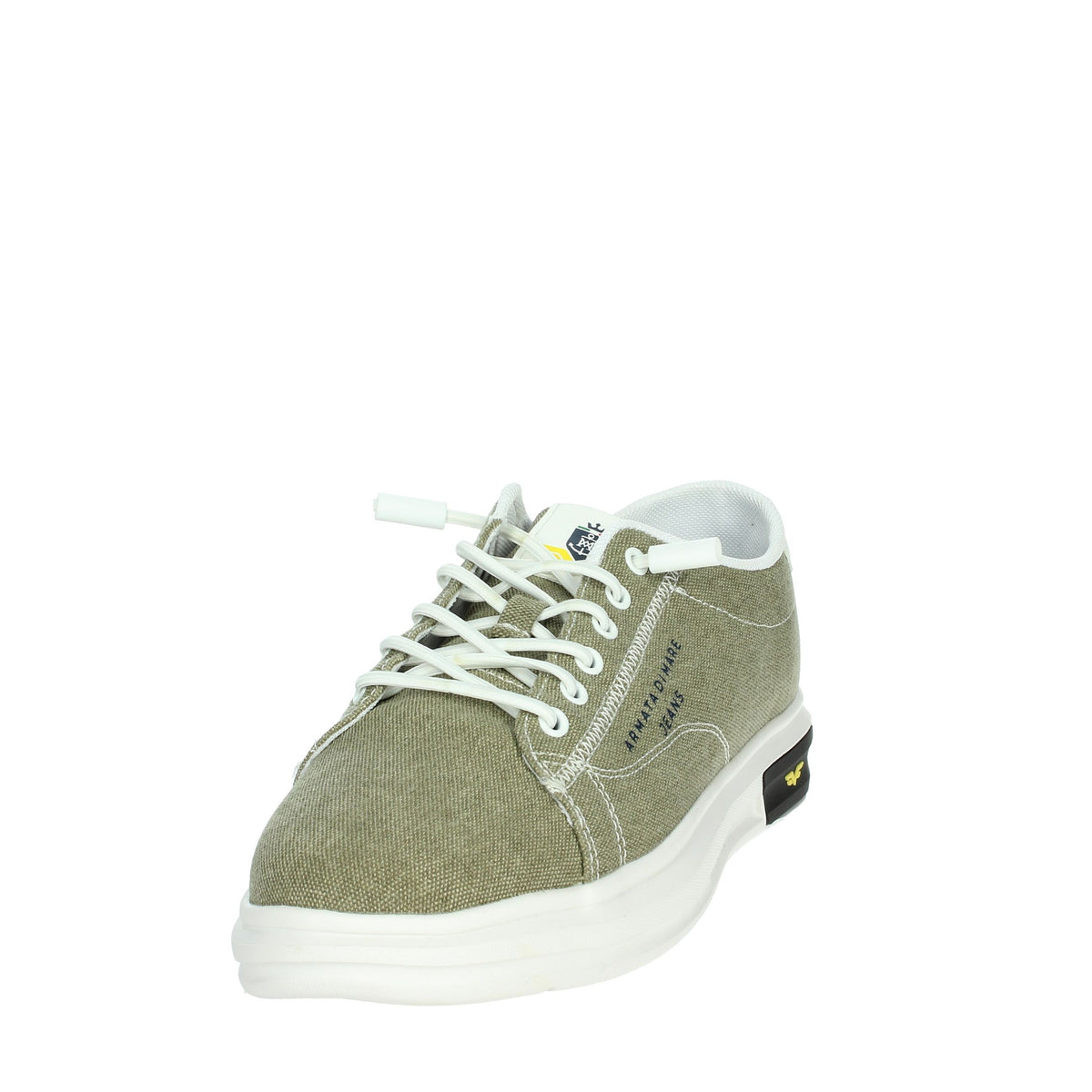 ARMATA DI MARE Uomo Sneakers bassa AM305 Verdone