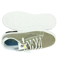 ARMATA DI MARE Uomo Sneakers bassa AM305 Verdone