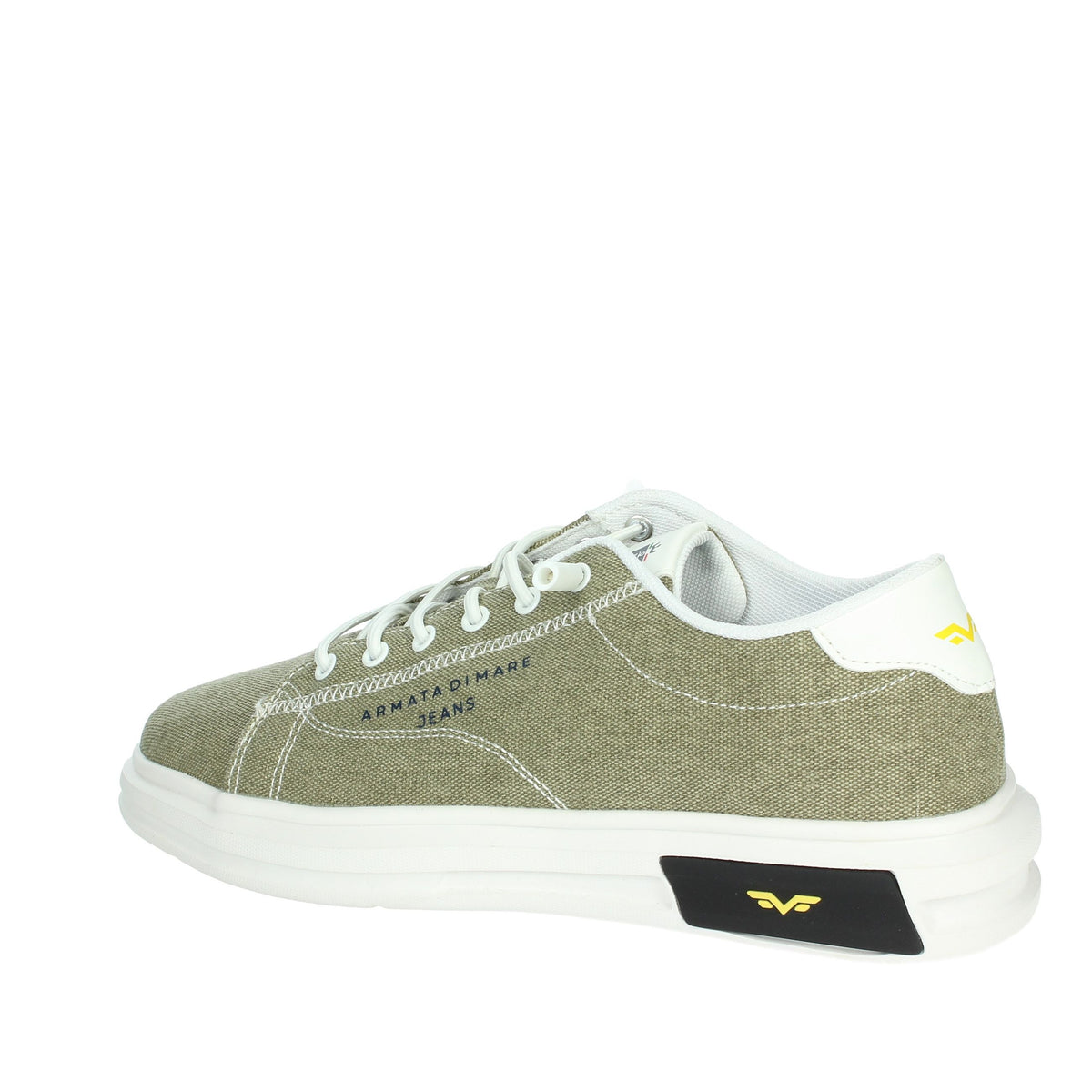 ARMATA DI MARE Uomo Sneakers bassa AM305 Verdone
