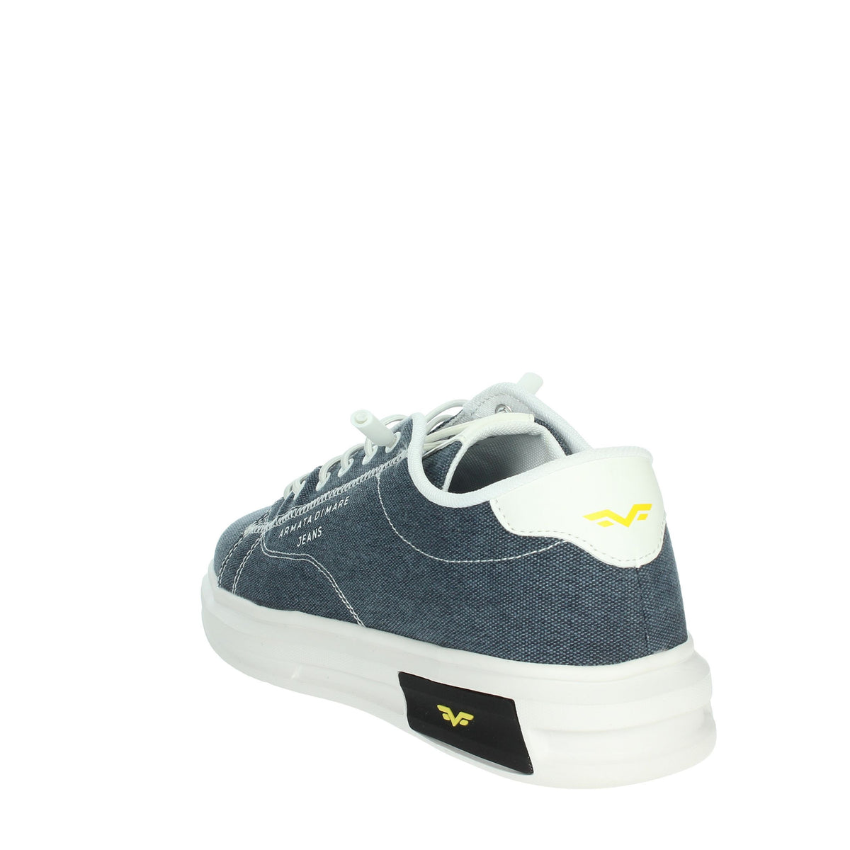 ARMATA DI MARE Uomo Sneakers bassa AM305 Blu
