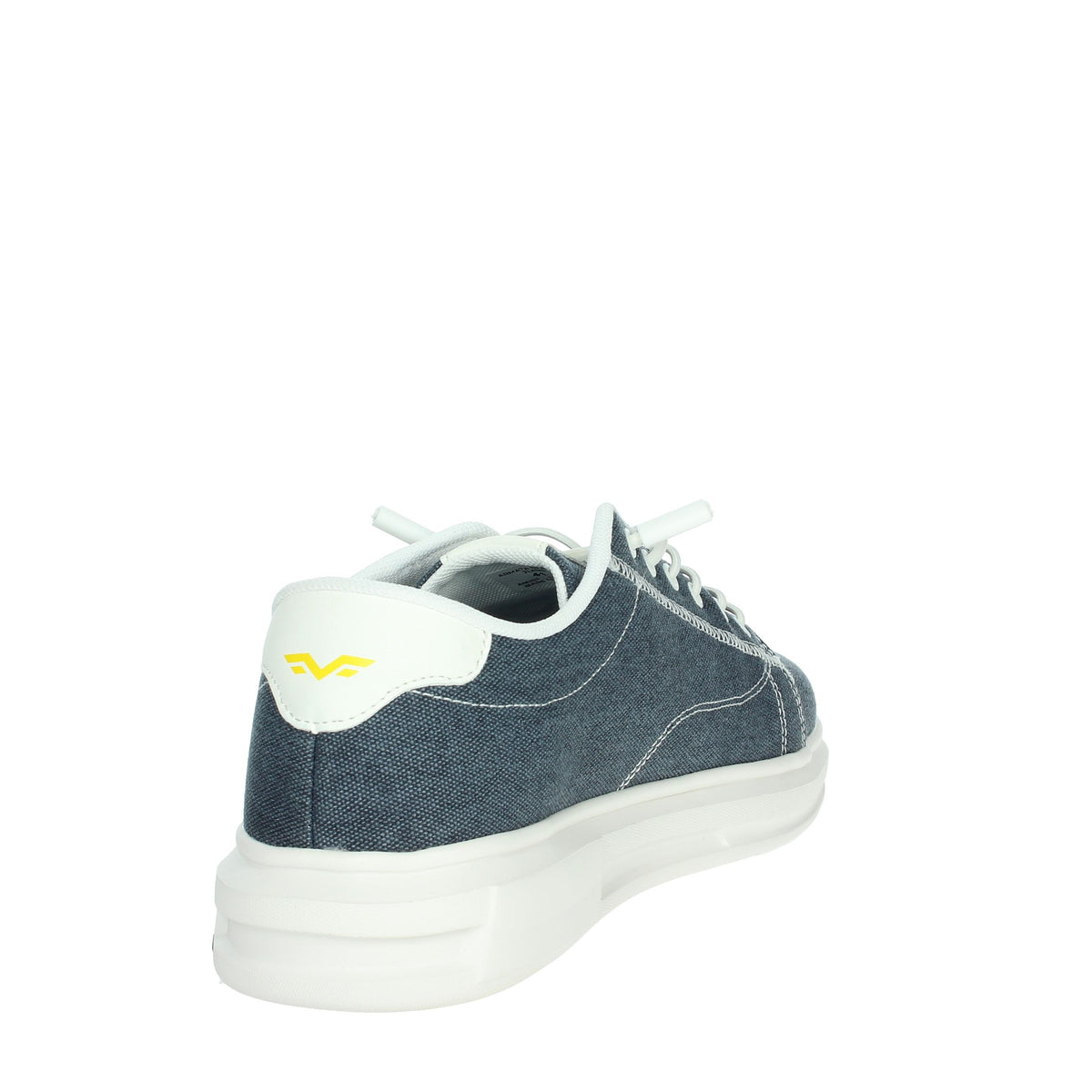 ARMATA DI MARE Uomo Sneakers bassa AM305 Blu