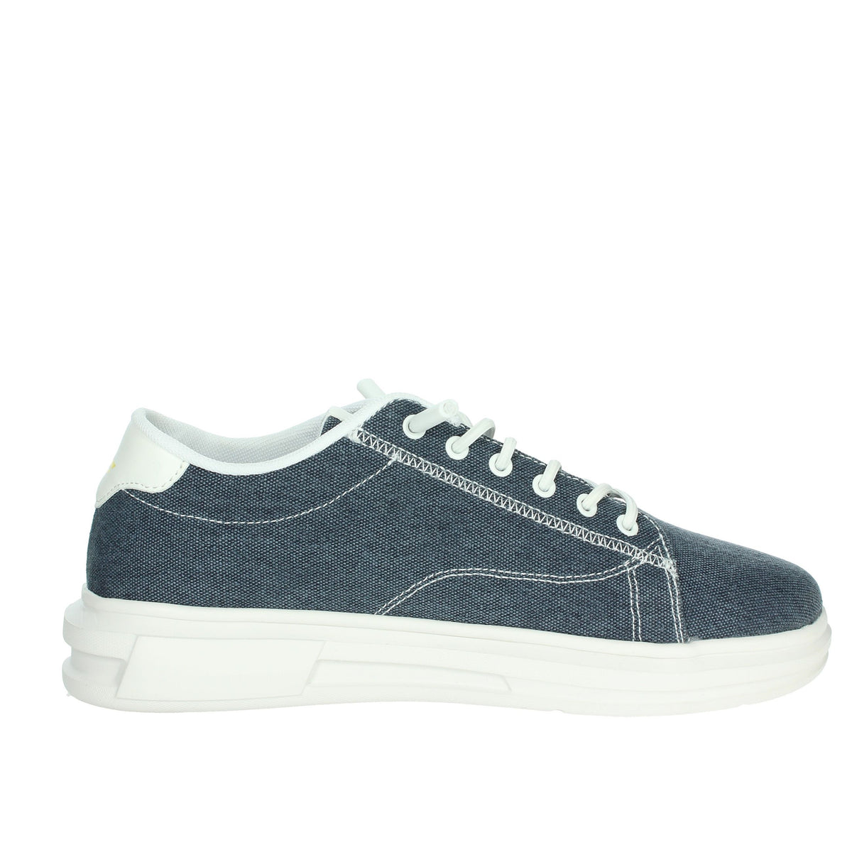 ARMATA DI MARE Uomo Sneakers bassa AM305 Blu