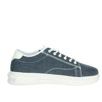 ARMATA DI MARE Uomo Sneakers bassa AM305 Blu
