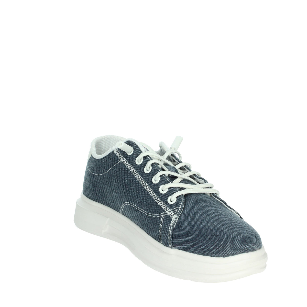 ARMATA DI MARE Uomo Sneakers bassa AM305 Blu
