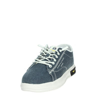 ARMATA DI MARE Uomo Sneakers bassa AM305 Blu