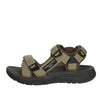 Armata di Mare Herren Sandale AM112 Braun