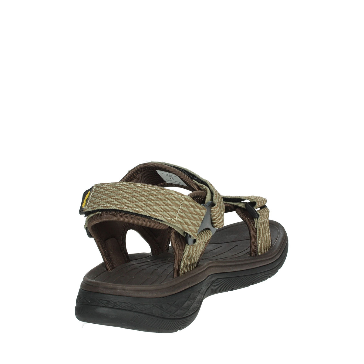 ARMATA DI MARE Uomo Sandali bassi AM112 Marrone