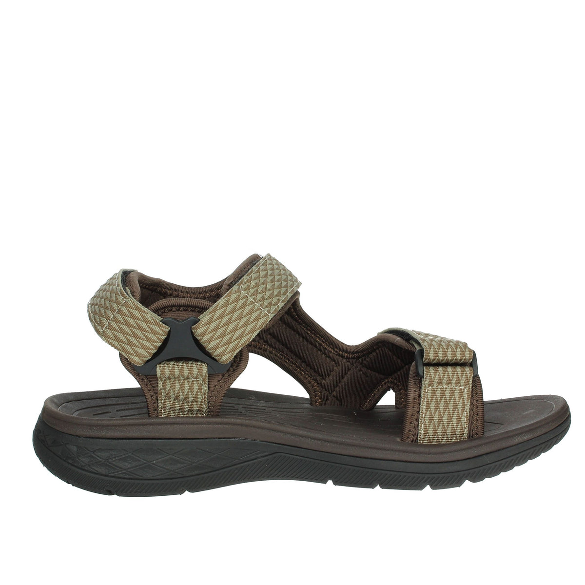 ARMATA DI MARE Uomo Sandali bassi AM112 Marrone