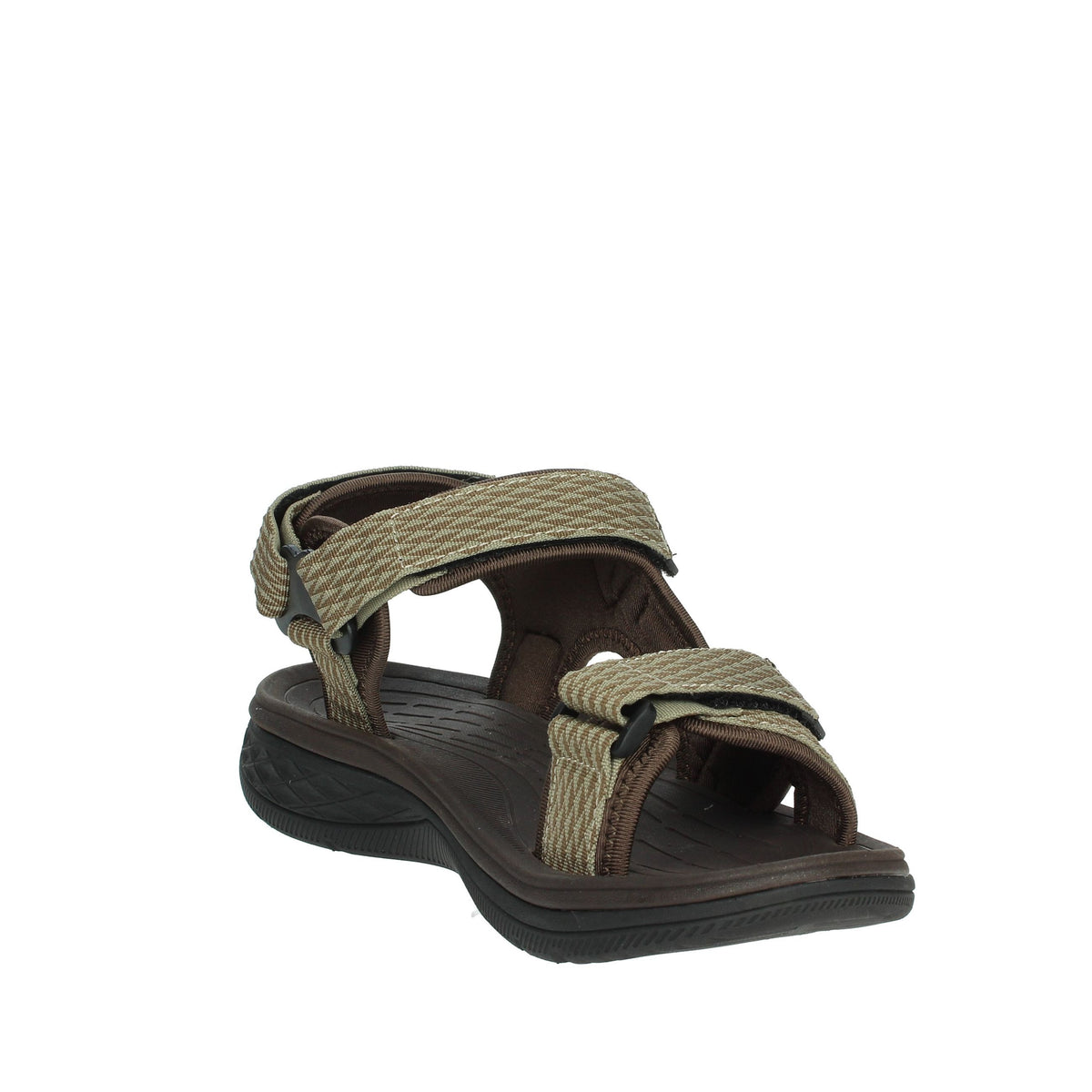 ARMATA DI MARE Uomo Sandali bassi AM112 Marrone