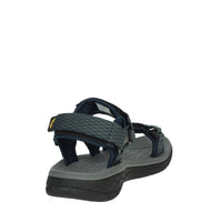 ARMATA DI MARE Uomo Sandali bassi AM112 Blu