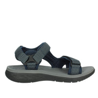 ARMATA DI MARE Uomo Sandali bassi AM112 Blu
