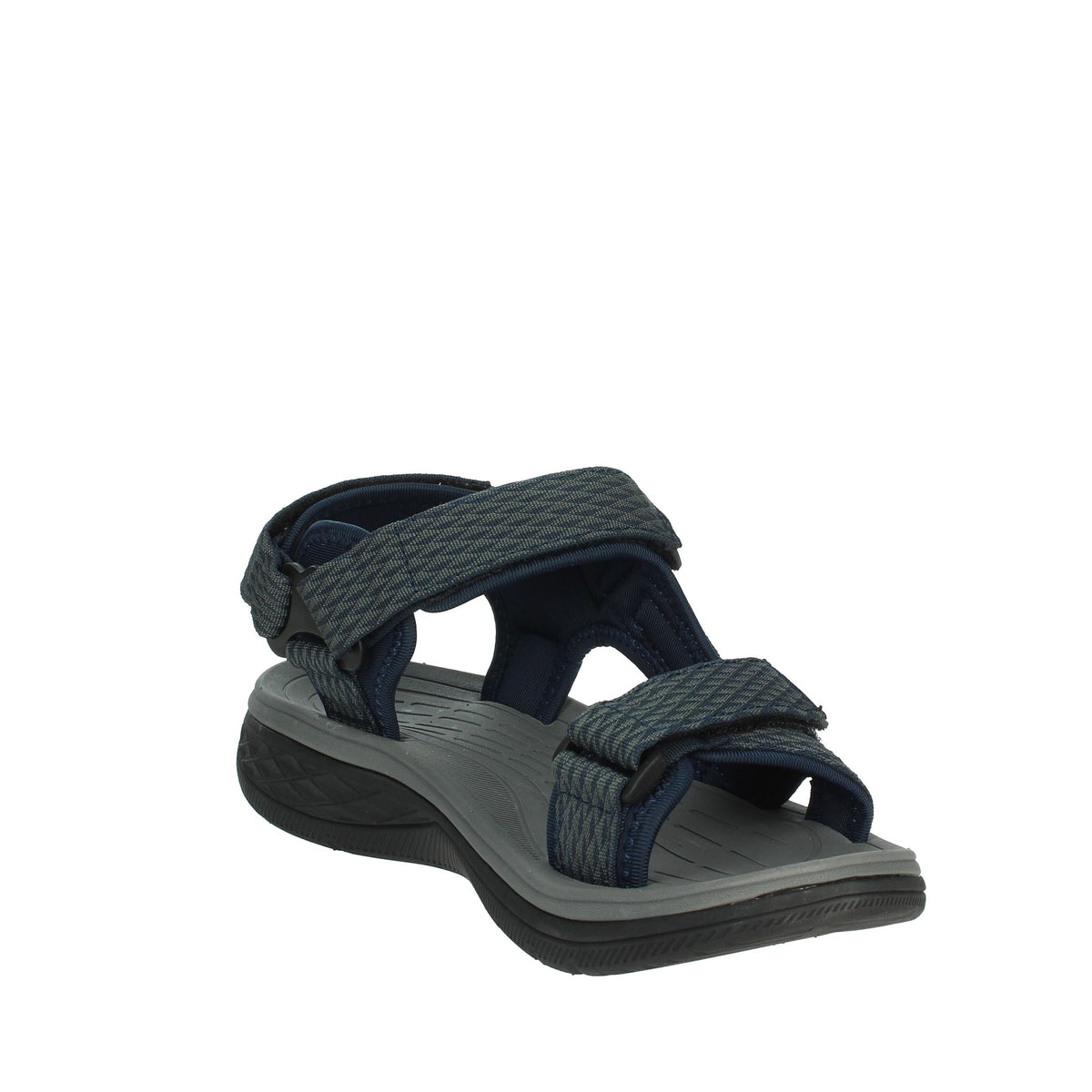 ARMATA DI MARE Uomo Sandali bassi AM112 Blu