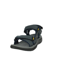 ARMATA DI MARE Uomo Sandali bassi AM112 Blu