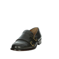 KEBO Uomo Mocassino GB0500 Marrone