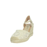 ARMATA DI MARE Donna Espadrillas AM180 Beige