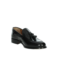 KEBO Uomo Mocassino GB0400 Nero