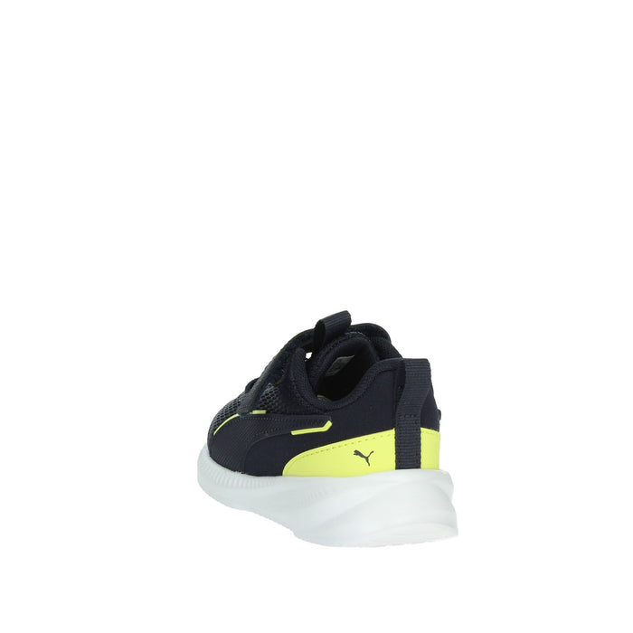 Puma Bambini e ragazzi Sneakers bassa 401528 Blu
